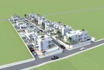 Diar chadlia v131 hammamet nord