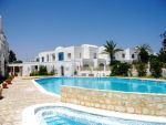 Appartement hammamet proche du centre culturel