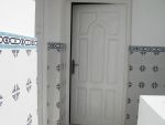 Appartement centre ville hammamet quartier calme