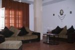 Appartement latifa fah