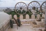 Av un petit musée+ appartement à hammamet nord