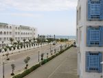 Appartement à la marina yasmine hammamet