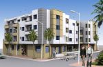 Residence nozha hergla sousse