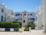 Très bel appartement hergla