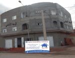A vendre un bâtiment à kairouan