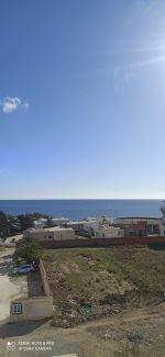 Appartement a plage kelibia