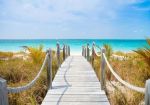 Appartement luxueux a plage zahra