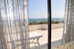 Appartement avec une belle vue sur mer