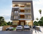 Residence a mahdia vue mer
