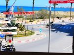 Appartement s+2 à vendre à bas prix vue sur mer et pied dans l’ea