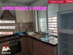 à vendre appartement s+2 au rdc pied dans l’eau à rajiche