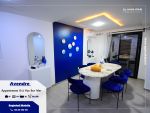 à vendre s+2 neuf et vue sur mer à baghdedi