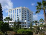 A vendre un appartement s+1 à monastir