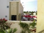 A vente un appartement de standing dans la zone touristique(palm-links golf) monastir