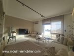 Appartement pero av à nabeul