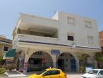 Av à nabeul appartement avec local commercial