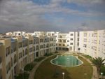 Appartement lido - nabeul - v087