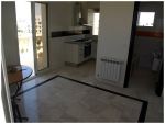 Appartement s+1 haut standing neuf avec terrasse vue mer