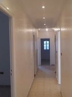 Beau appartement dans une zone calme à vendre à nabeul