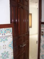 à vendre appartement à nabeul situé dans un quartier très calme
