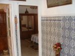 Appartement  meublé à vendre dar chaaben