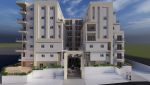 Résidence la perle votre oasis de luxe à sahloul 4sousse