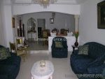 Etage de villa et studio à sidi bousaid