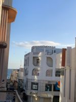 Spacieux appartement face magazin général beb bhar