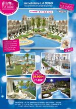Les dunes golf et spa