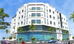 Vente d'appartements et de magasins aux berges du lac