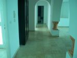Appartement tony a à hammamet nord