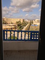 Appartement chams a à yasmine hammamet