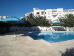 Appartement jana a à yasmine hammamet