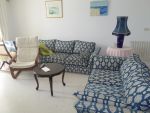 Av appartement s 2 spacieux dans zone touristique