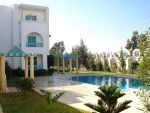 Résidence zayatine 2 a zone yasmine hammamet