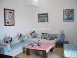 Appartement lilas a à hammamet nord