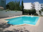 Appartement monia a à yasmine hammamet