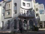 Une belle app a hammamet