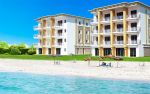 vente appartement bord de mer