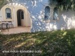 Bungalow mira 2 hammamet jinen ii iivi
