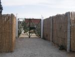 Bungalow en plein compagne vv : 332