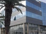 Des bureaux très luxe