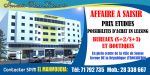 Investir pour l'avenir