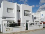 Duplex à jinen beni khiar