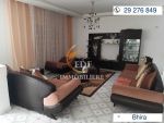 Réf 2443 : maison en duplex à bhira bizerte