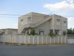 Duplex entré séparé