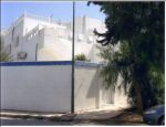 Duplex à el menzah5