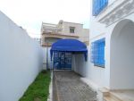 Belle villa duplex à hammamet