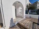 Duplex timou hammamet