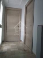 Deux duplex avec jardin à vendre à hammamet